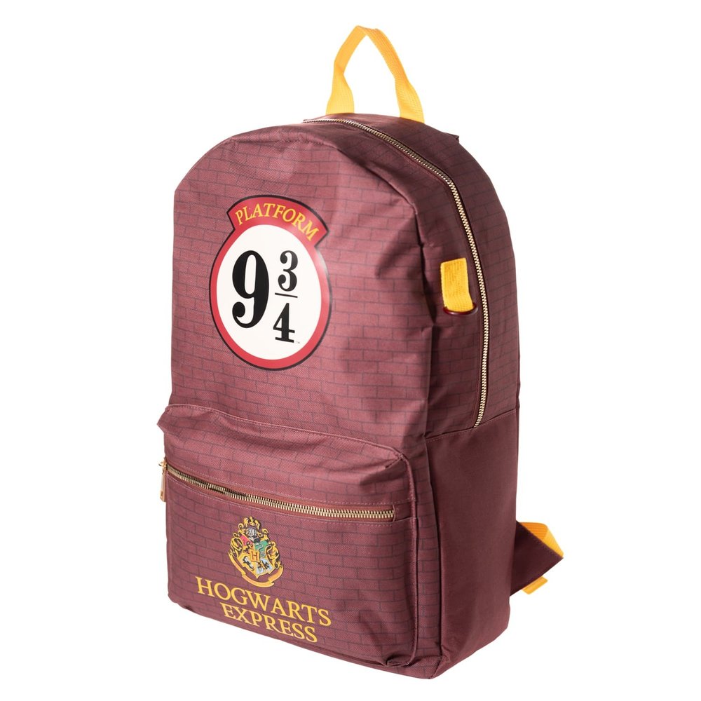 Grupo Erik Harry Potter - Anden 9 3/4 Sac à dos - Multicolore